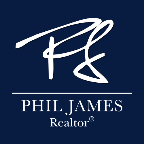 Phil James Realtor®