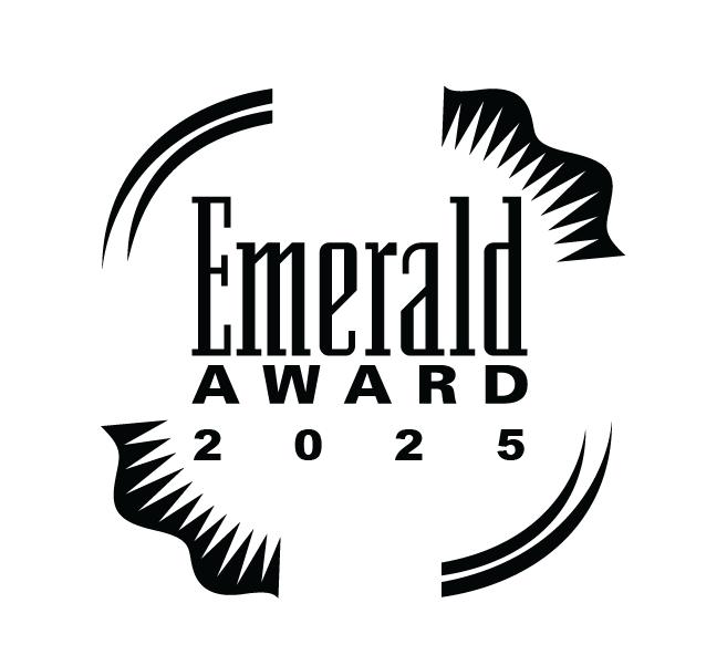 2025 Emerald Award